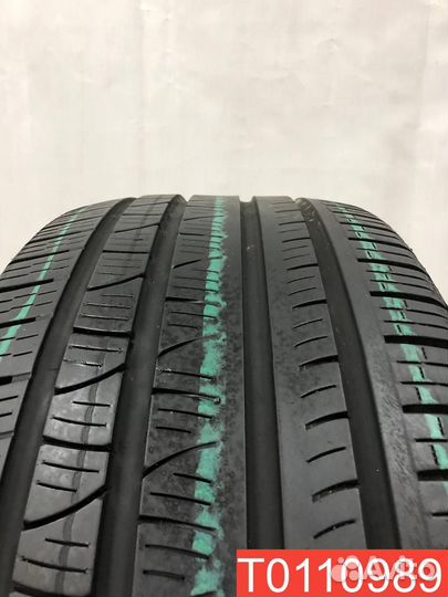 Pirelli Scorpion Verde All Season 275/45 R21 110Y