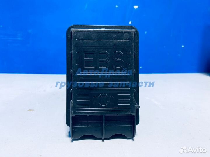 Модулятор ebs Volvo Fh Fm 4 поколение
