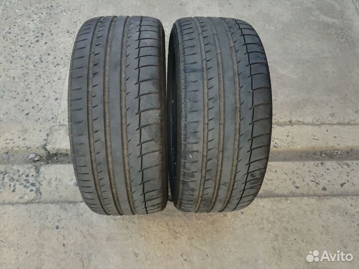 Triangle Sportex TSH11 245/35 R20 95Y