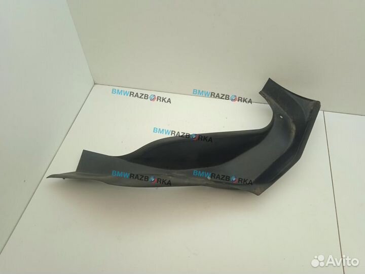 Водосток капота правый BMW 6 F06/F12/F13 F06 2012