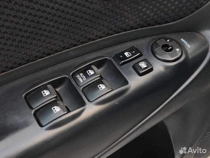 Hyundai Tucson 2.0 AT, 2006, 241 001 км