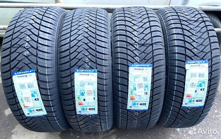 Triangle TA01 255/35 R19 96Y
