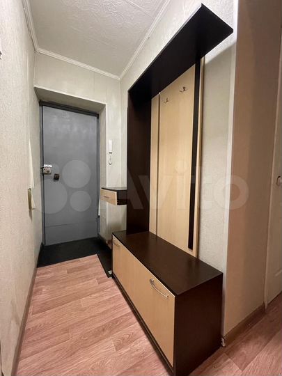 1-к. квартира, 28 м², 5/5 эт.
