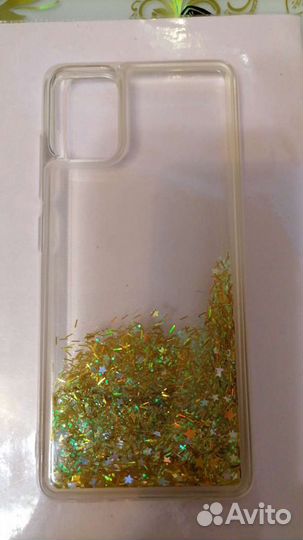 Чехол на самсунг