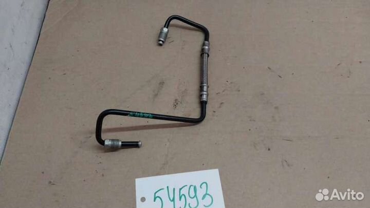 Трубка тормозная BMW 1-serie E87/E81 2004-2011