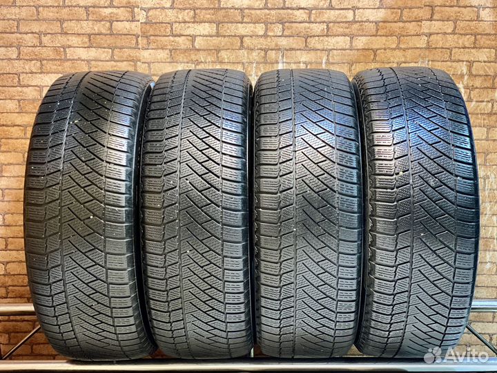 Continental ContiVikingContact 6 235/55 R19