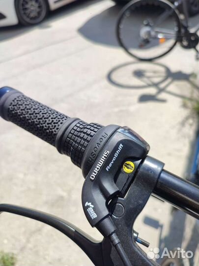 Велосипед городской женский новый Stern Urban 28