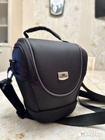 Сумка для фотоаппарата