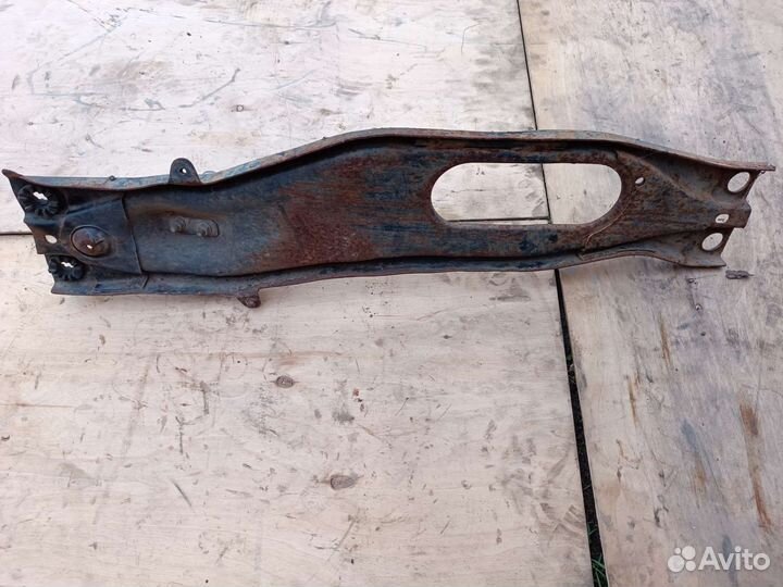 Лыжа Киа Спектра