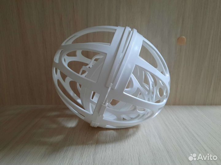 Контейнер для стирки бюстгальтеров Bra Saver