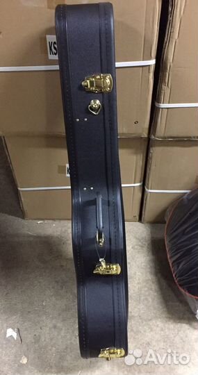 Кейс для гитары Brahner