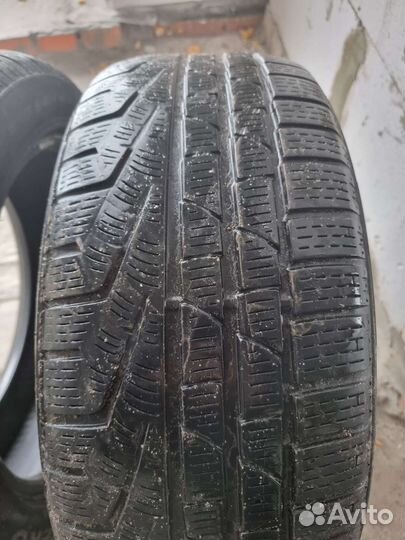 Pirelli Winter 210 Performance 225/50 R17