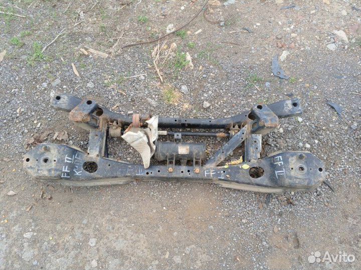 Балка подвески Ford Focus 2