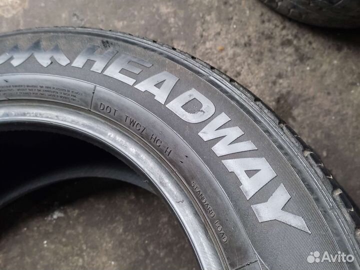 Headway HH306 225/60 R17 99T