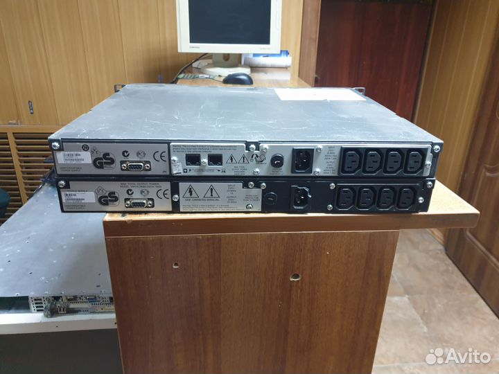 Ибп apc sca450rmi, apc ps450i