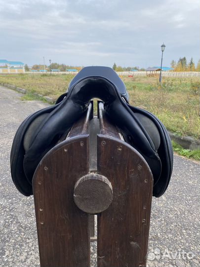 Седло конкурное Kieffer 18/2