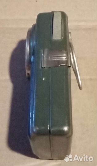 Карманный фонарик