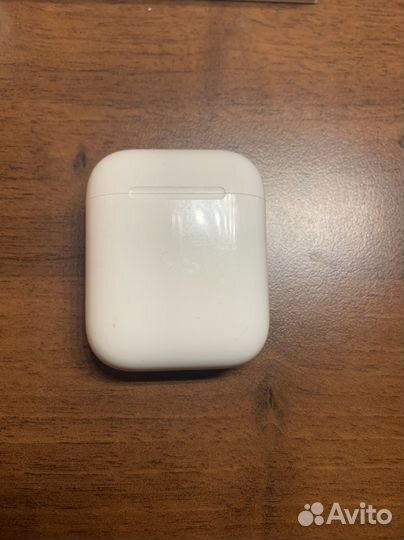Airpods 2 orig, торг