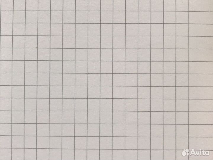 Тетрадь на кольцах a5