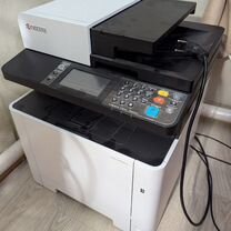 Мфу лазерное Kyocera ecosys M5526cdn