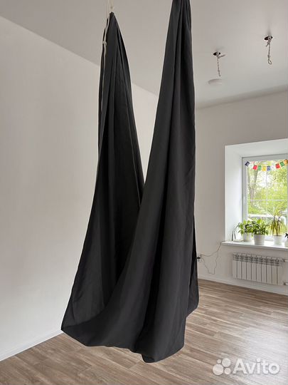 Гамак Ширина 2 м. Новый, от производителя