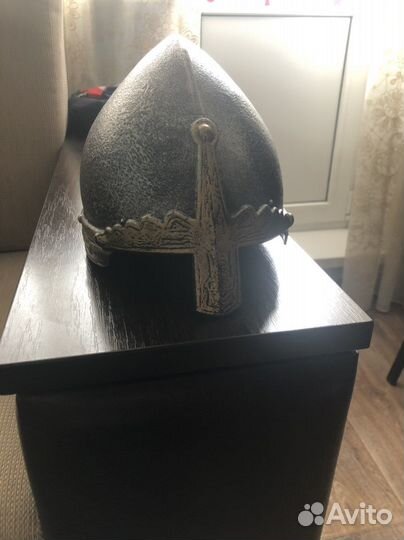 Шлем детский