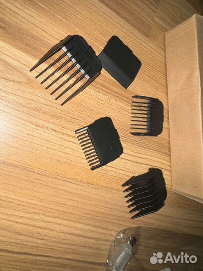 Машинка для стрижки волос Elcom EL2124, Германия