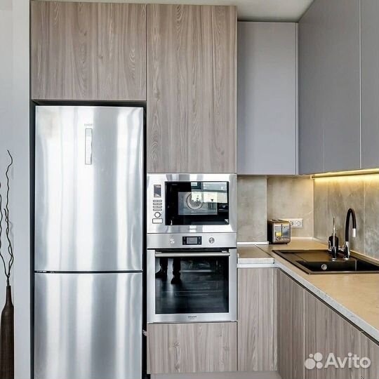 Кухни на заказ