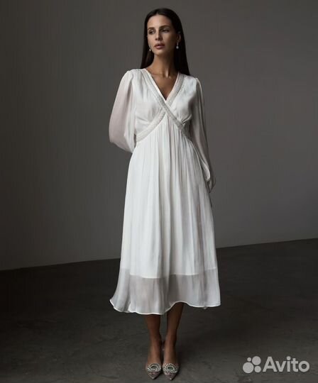 Платье женское