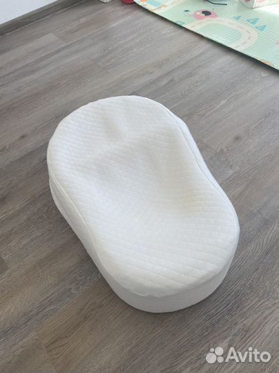 Кокон для новорожденных