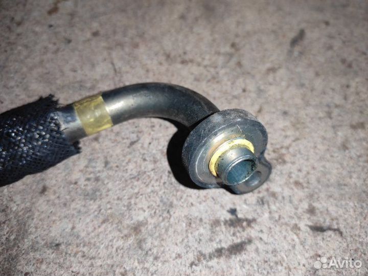 Трубка кондиционера Volvo Xc90 C71 D5244T4 2009