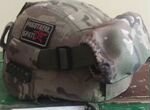 Военный шлем 6 б 47