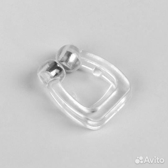 Приспособление против храпа