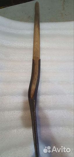 Немецкая лопата