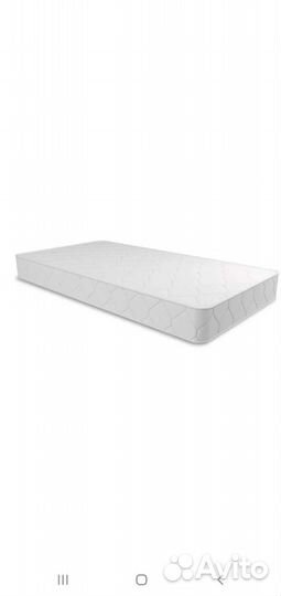 Продаю детский матрас