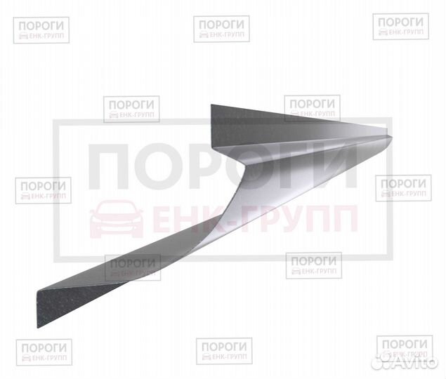 Пороги Hyundai Sonata EF зк и другие