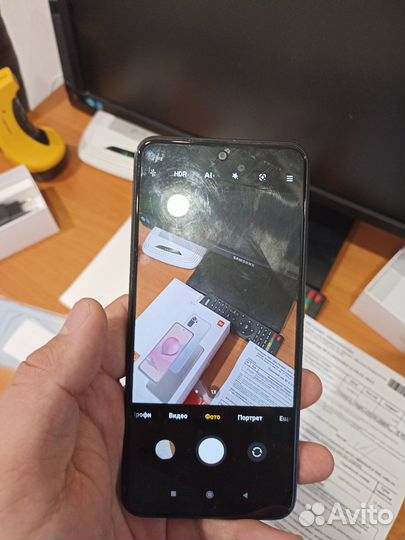 Xiaomi Redmi Note 10S 6/128 гб