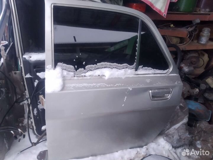 Запчасти Газ Волга 31105