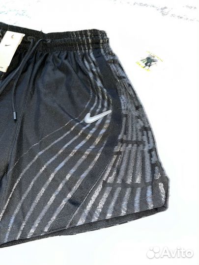 Шорты Nike оригинал мужские dri