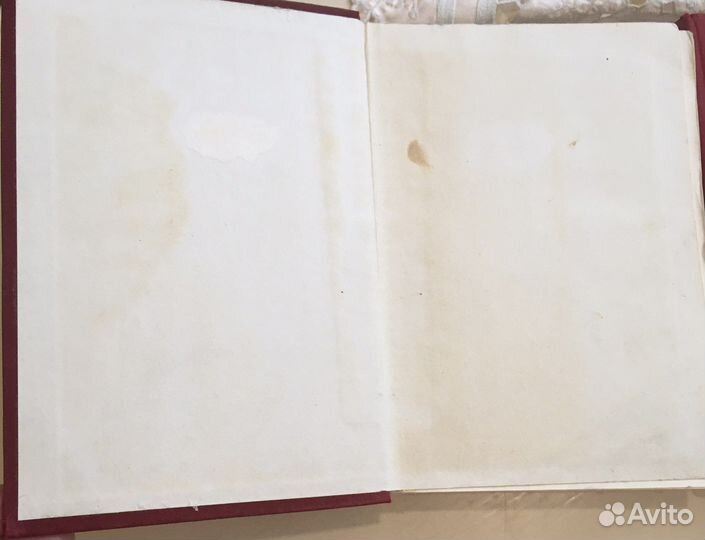 А.С.Пушкин «Избранные сочинения»