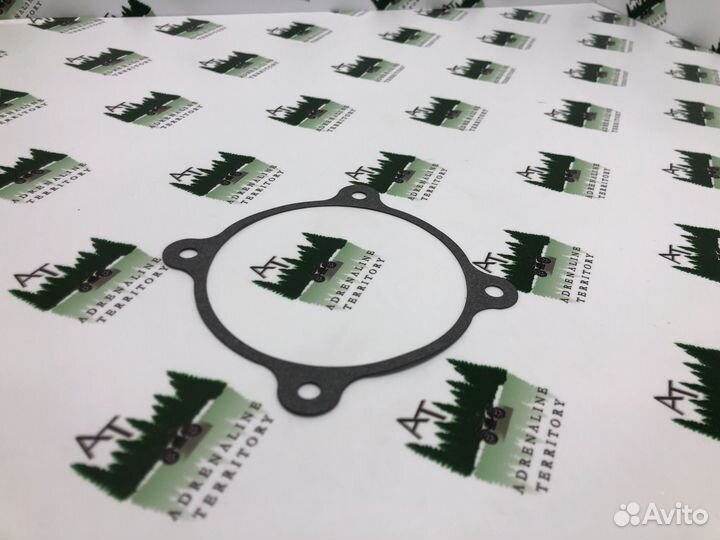 Прокладка вариатора cfmoto x8