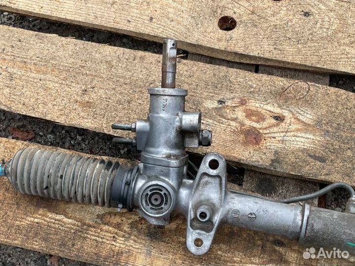 Рулевая рейка Rover 75 седан 25K4FL10 1999