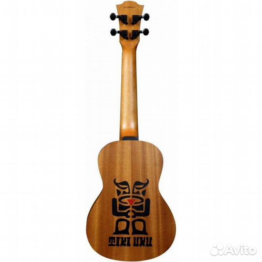 Укулеле LAG TKU-10C