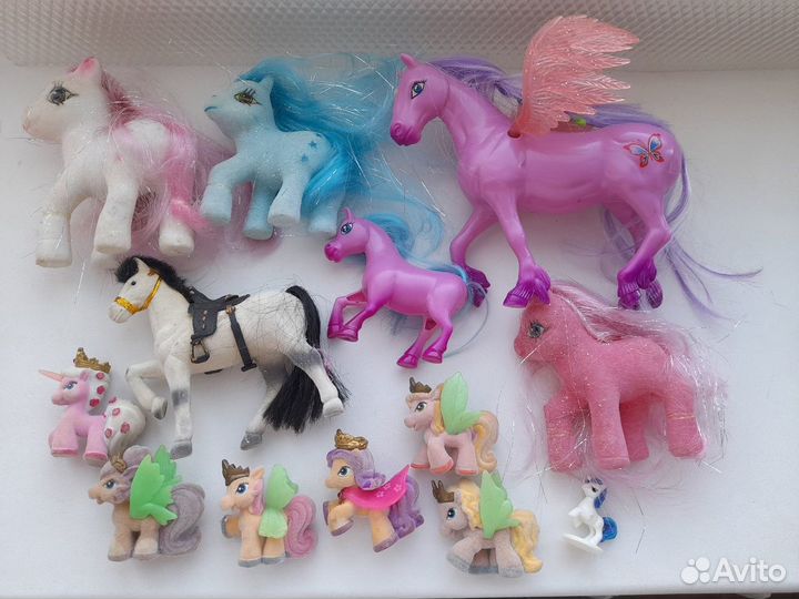 Детские игрушки