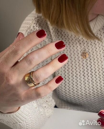 Мастер маникюра и педикюра