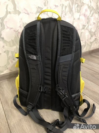 Рюкзак The North face