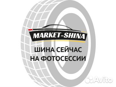 Goodyear Ice Navi SUV 225/55 R18 98Q