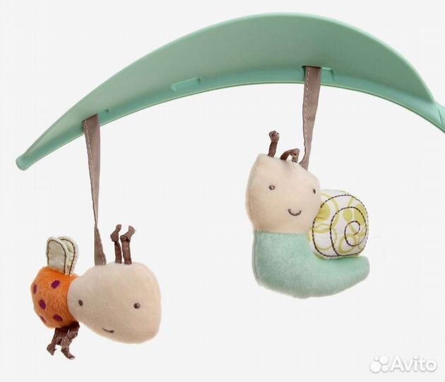 Детские качели ingenuity