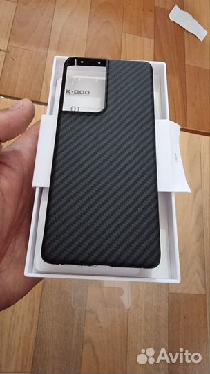 Чехол на samsung galaxy s21 ultra