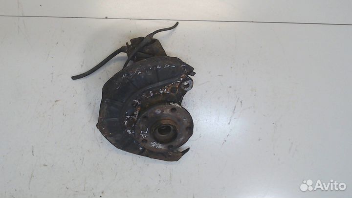 Ступица (кулак, цапфа) Volkswagen Jetta 5, 2008